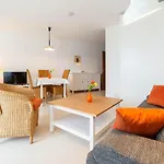 Ferienwohnpark Ein-zimmer-apartment 53 13 شقة