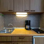 Ferienwohnpark Ein-zimmer-apartment 53 13 شقة اممنستاد ام بودينسي