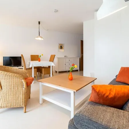 Ferienwohnpark Ein-zimmer-apartment 53 13 Appartement