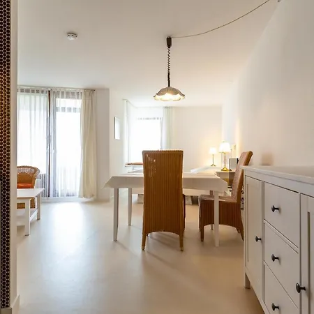 شقة Ferienwohnpark Ein-zimmer-apartment 53 13