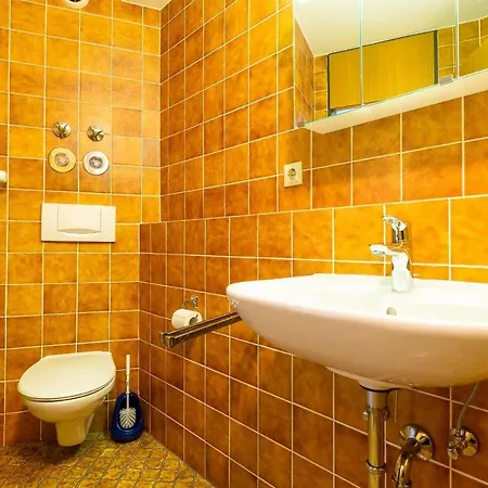 Ferienwohnpark Ein-zimmer-apartment 53 13 * اممنستاد ام بودينسي