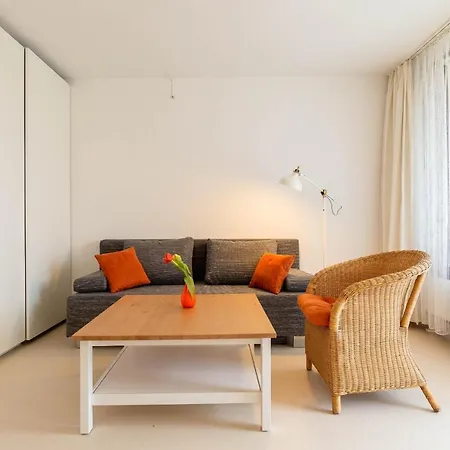 Ferienwohnpark Ein-zimmer-apartment 53 13