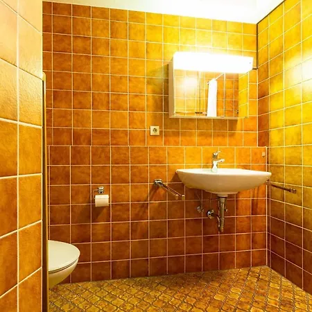 Ferienwohnpark Ein-zimmer-apartment 53 13 اممنستاد ام بودينسي