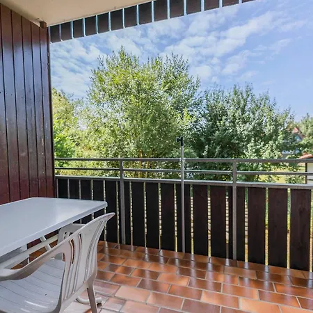 Ferienwohnpark Ein-zimmer-apartment 53 13 * اممنستاد ام بودينسي