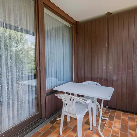 Ferienwohnpark Ein-zimmer-apartment 53 13 اممنستاد ام بودينسي