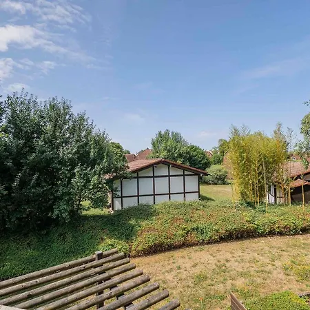 شقة Ferienwohnpark Ein-zimmer-apartment 53 13 *